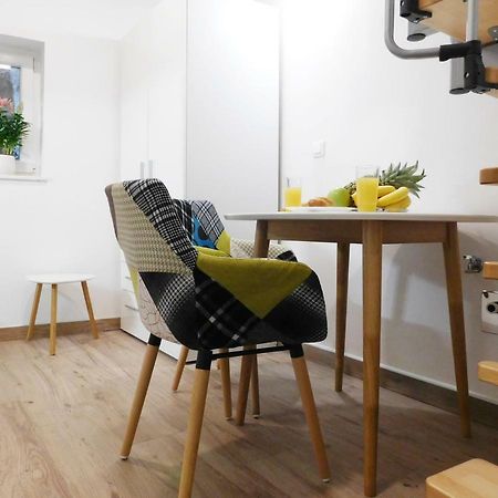 Studio Apartment Milla Split Eksteriør billede