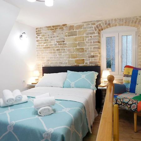 Studio Apartment Milla Split Eksteriør billede