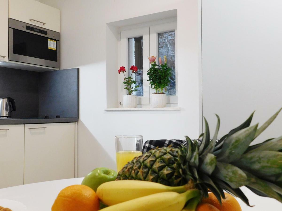 Studio Apartment Milla Split Eksteriør billede