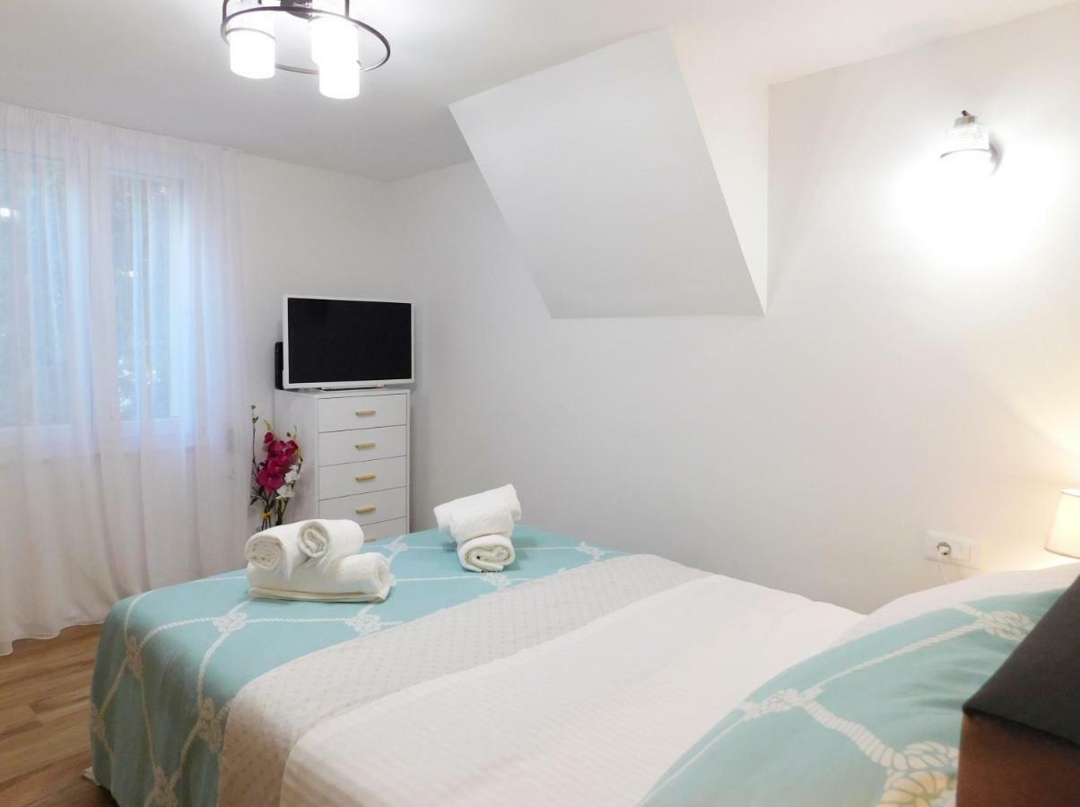 Studio Apartment Milla Split Eksteriør billede