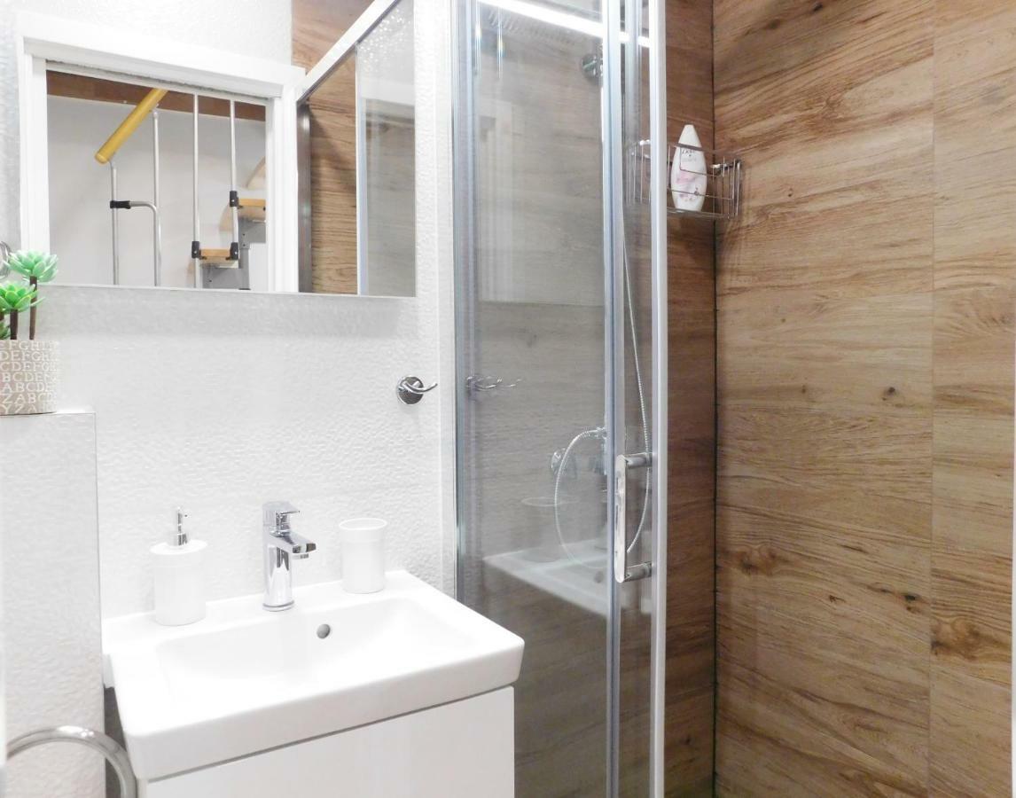 Studio Apartment Milla Split Eksteriør billede