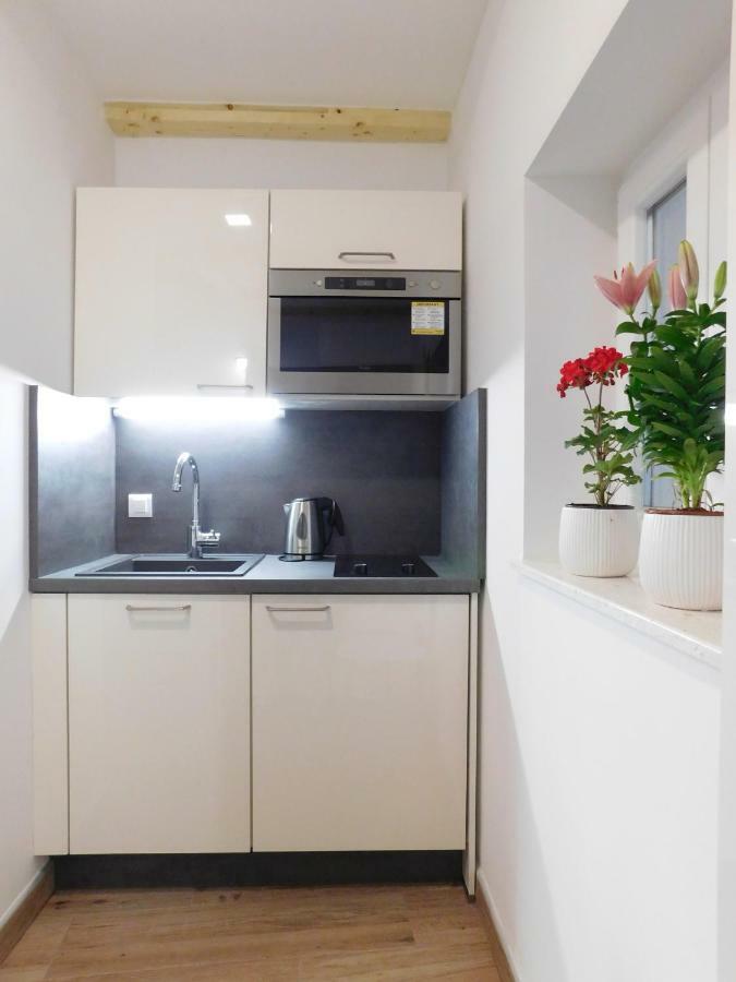 Studio Apartment Milla Split Eksteriør billede