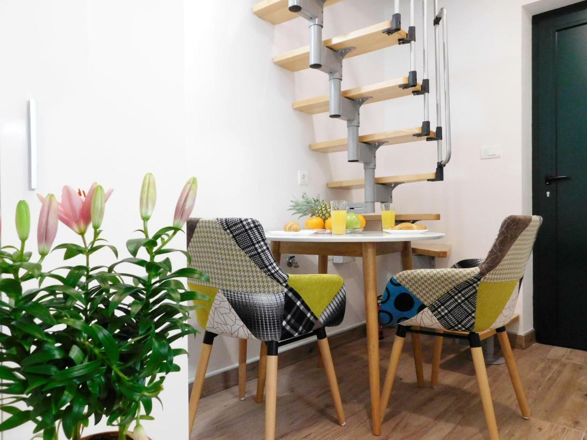 Studio Apartment Milla Split Eksteriør billede