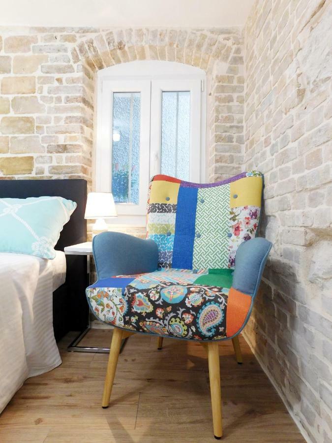Studio Apartment Milla Split Eksteriør billede