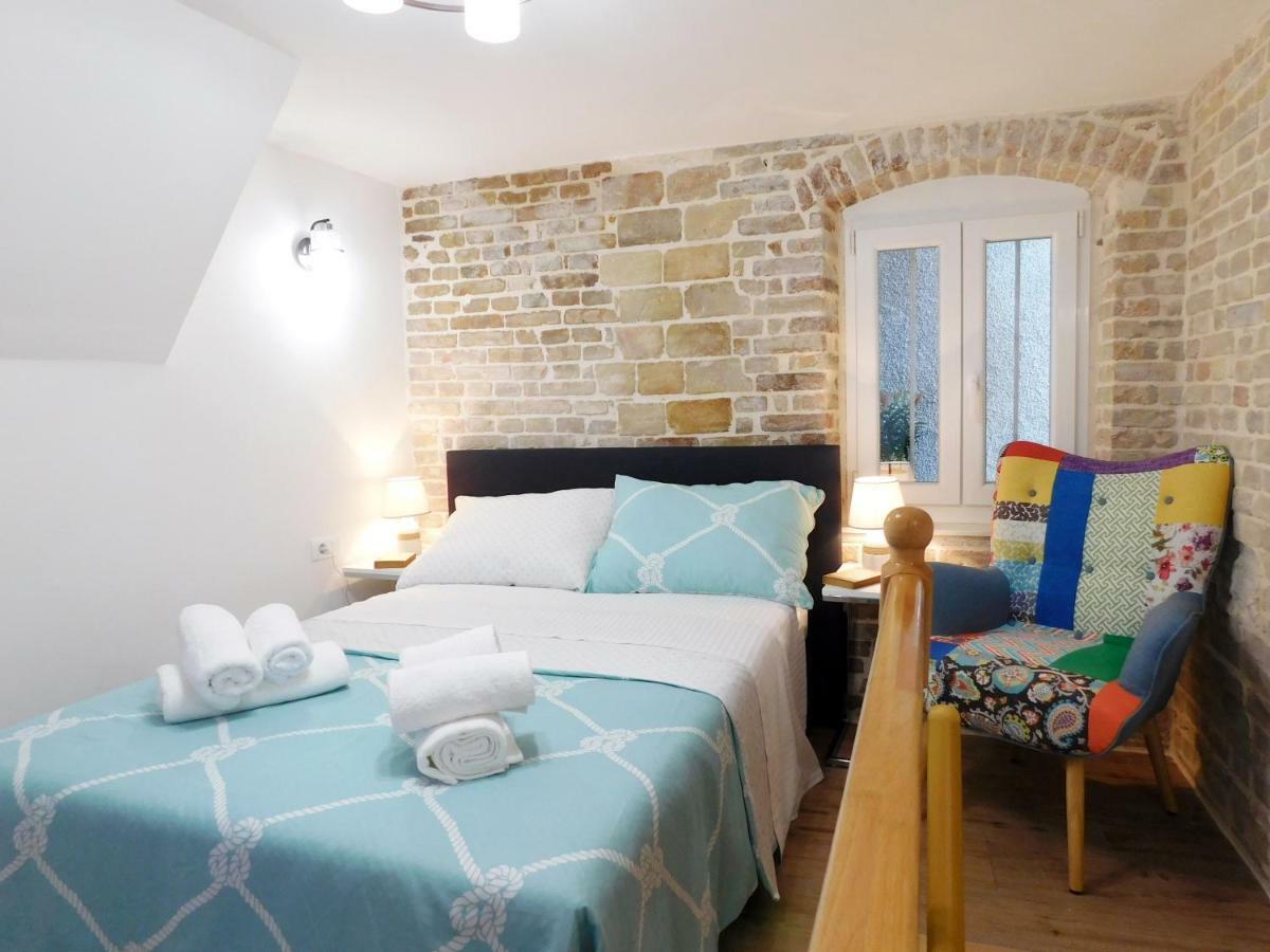 Studio Apartment Milla Split Eksteriør billede