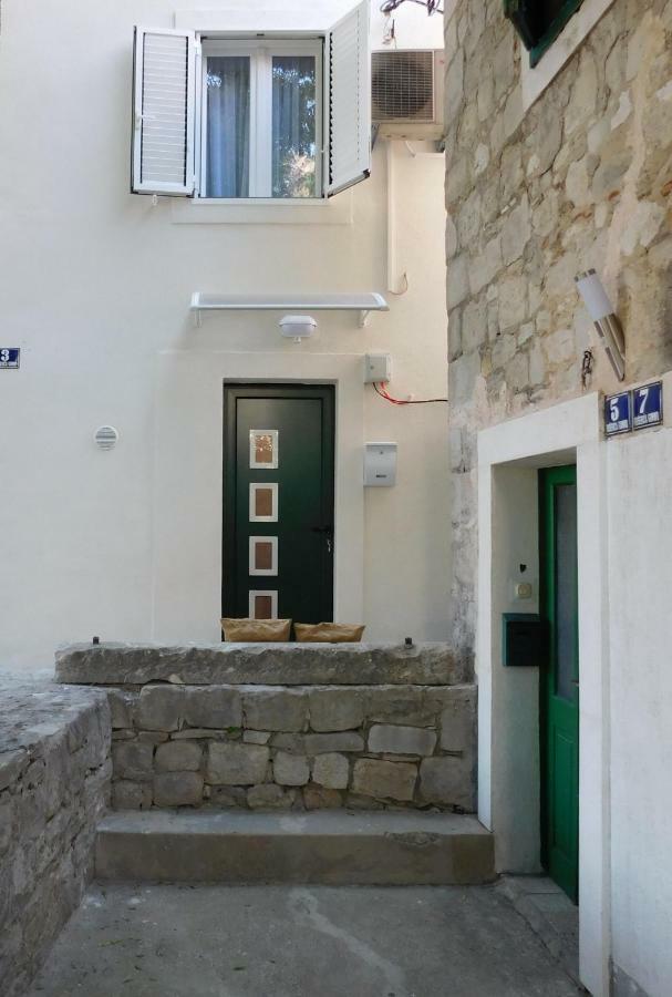 Studio Apartment Milla Split Eksteriør billede