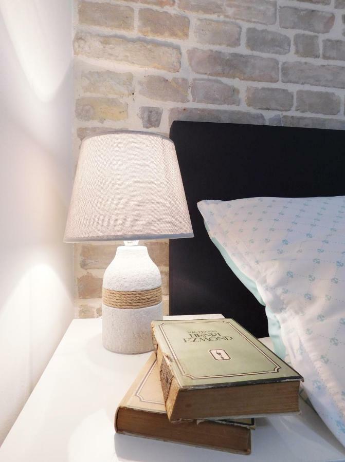 Studio Apartment Milla Split Eksteriør billede